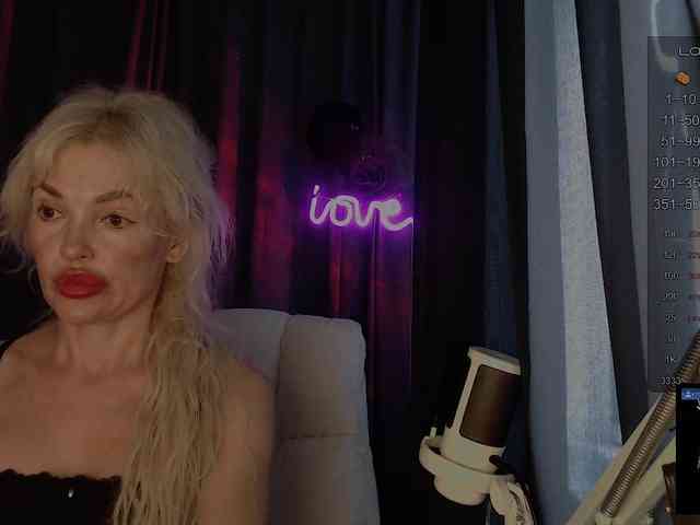 margo77-1's live room