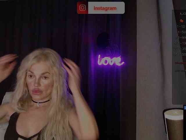 Margo77-1 webcam