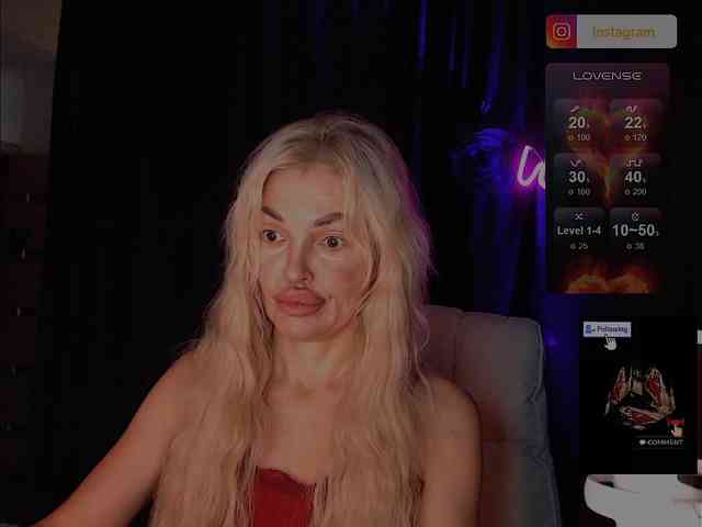 Margo77-1 webcam