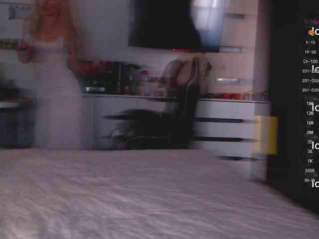 Margo77-1 webcam