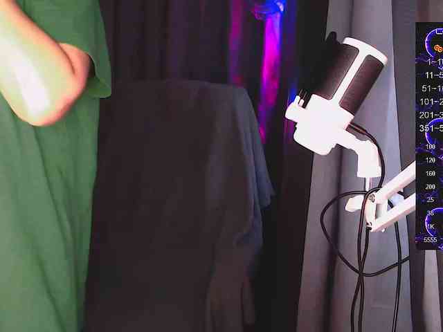 Margo77-1 webcam
