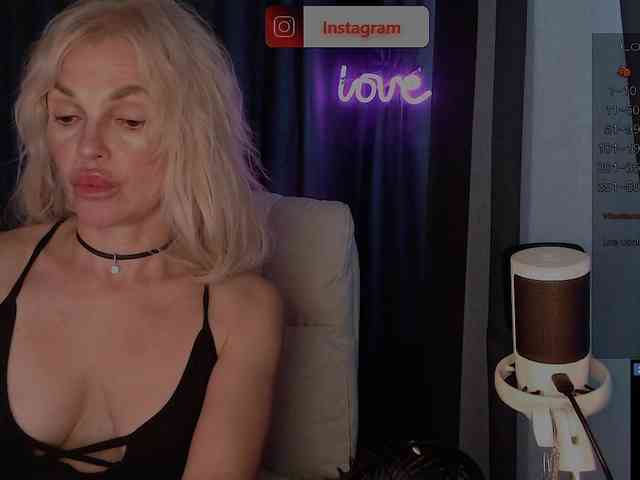 Margo77-1 webcam