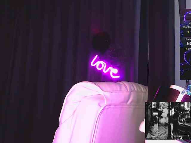 Margo77-1 webcam
