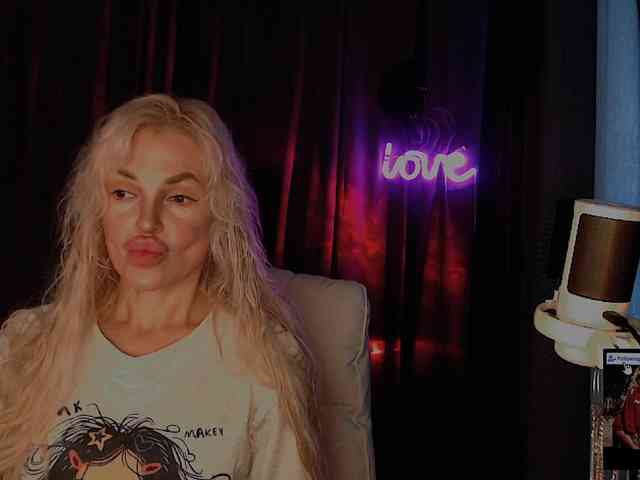 Margo77-1 webcam