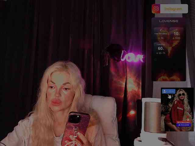 Margo77-1 webcam