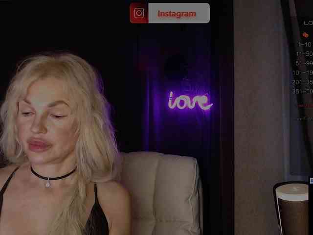 Margo77-1 webcam