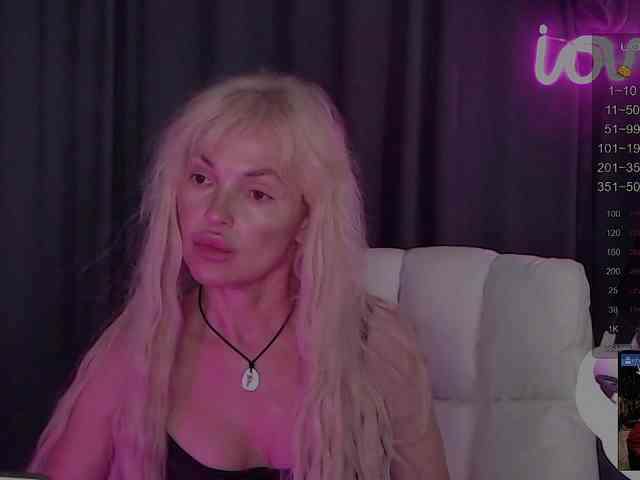 Margo77-1 webcam