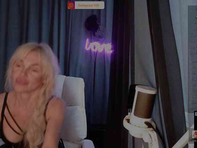 Margo77-1 webcam