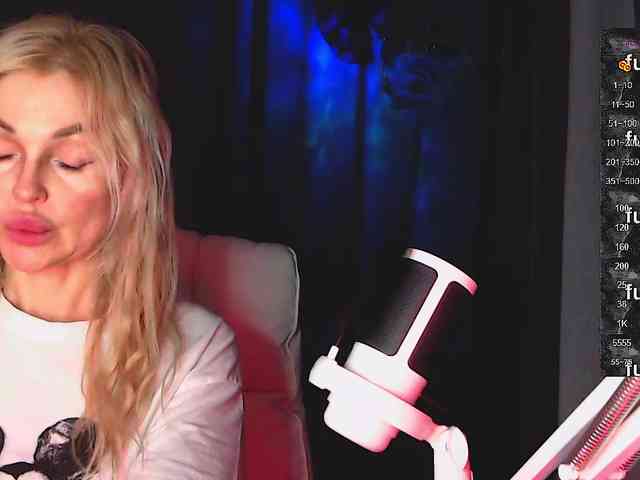Margo77-1 webcam