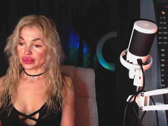 Margo77-1 webcam