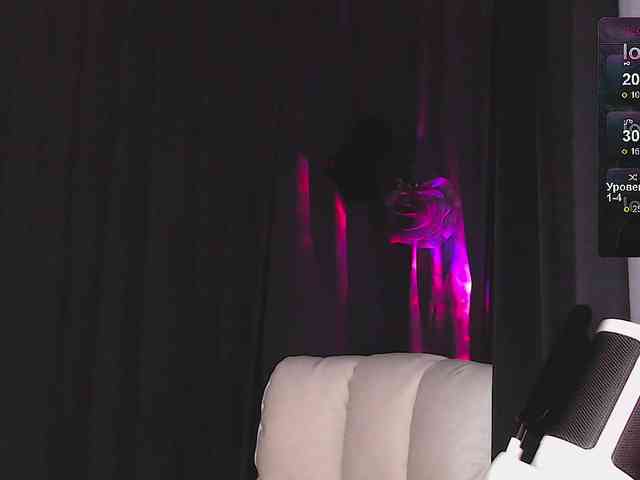 Margo77-1 webcam