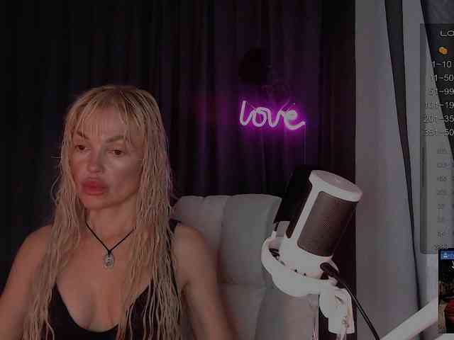 Margo77-1 webcam