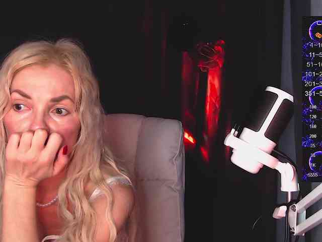 Margo77-1 webcam