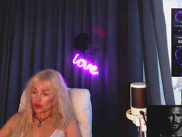 Margo77-1 webcam