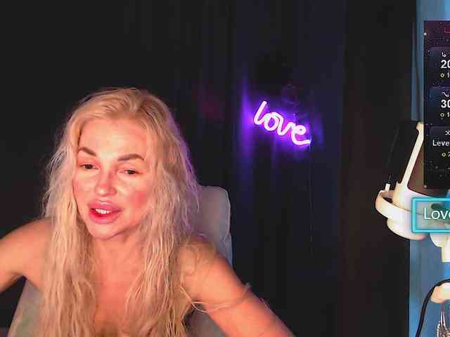 Margo77-1 webcam
