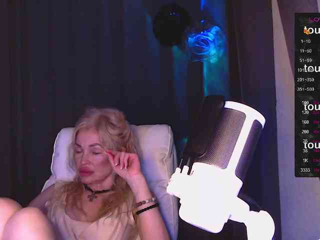Margo77-1 webcam