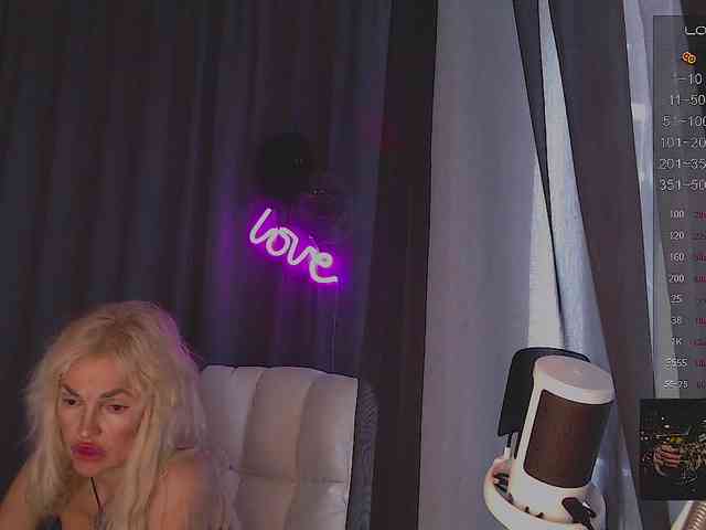 Margo77-1 webcam