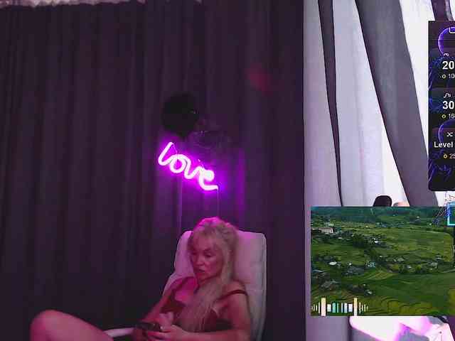 Margo77-1 webcam