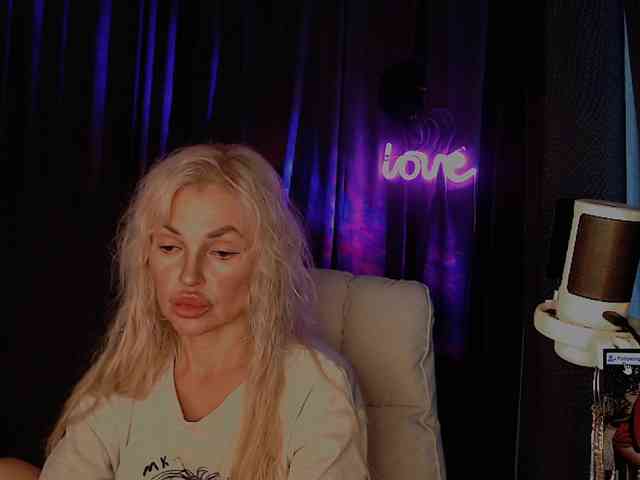 Margo77-1 webcam