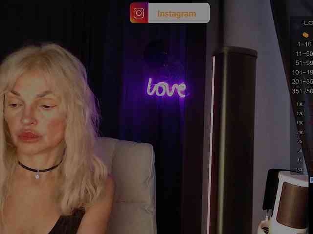 Margo77-1 webcam