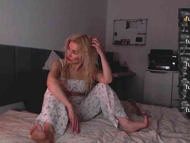 Margo77-1 webcam