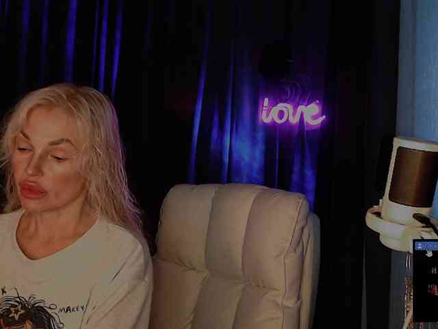 Margo77-1 webcam