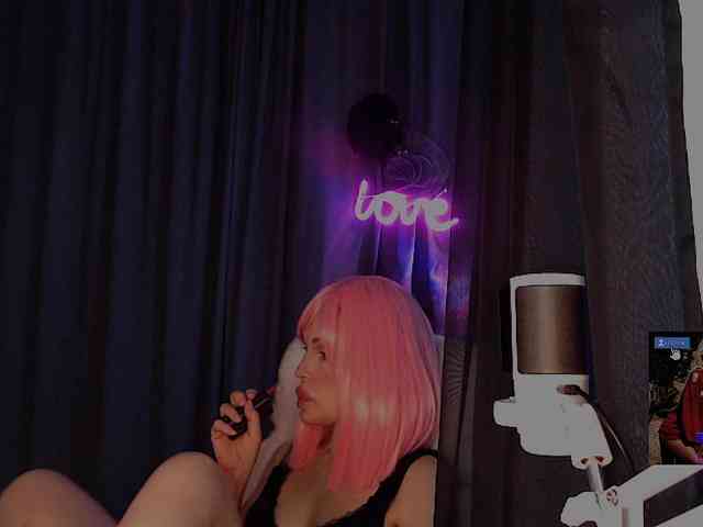 Margo77-1 Live Webcam on BongaCams