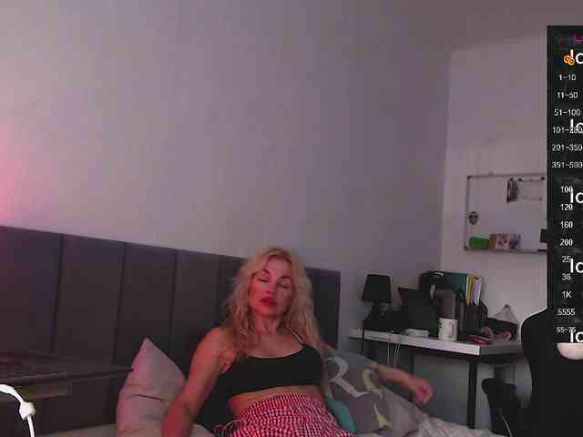 Margo77-1 webcam