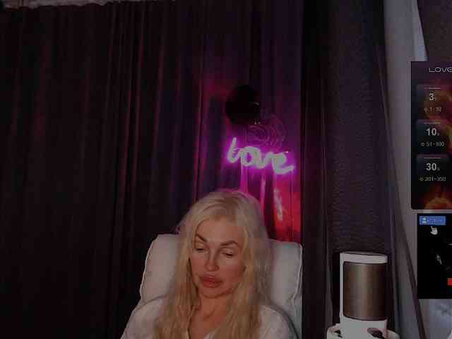 Margo77-1 webcam