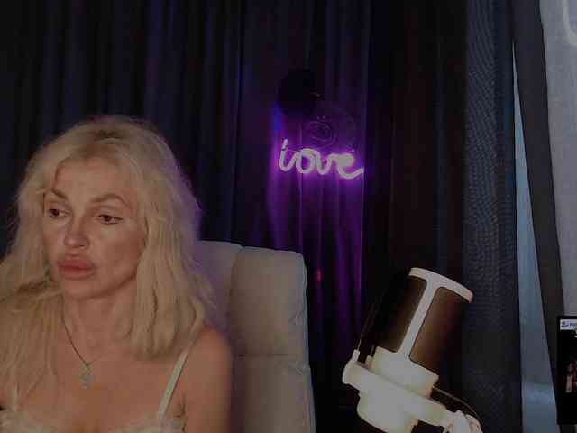 Margo77-1 webcam