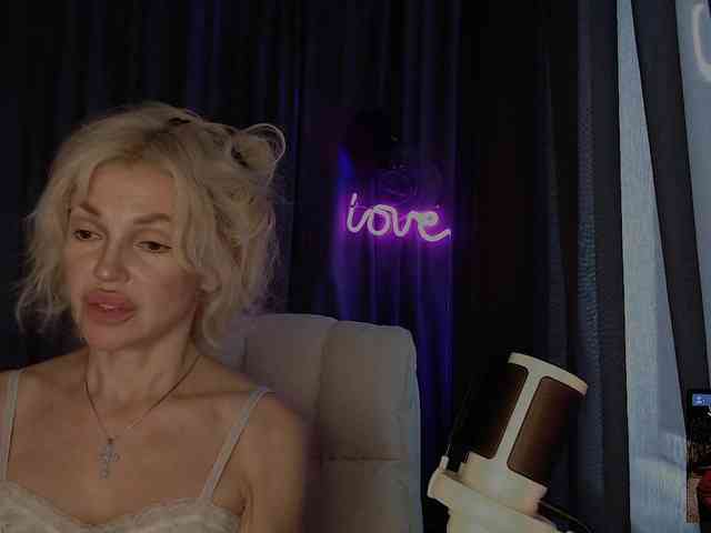Margo77-1 webcam