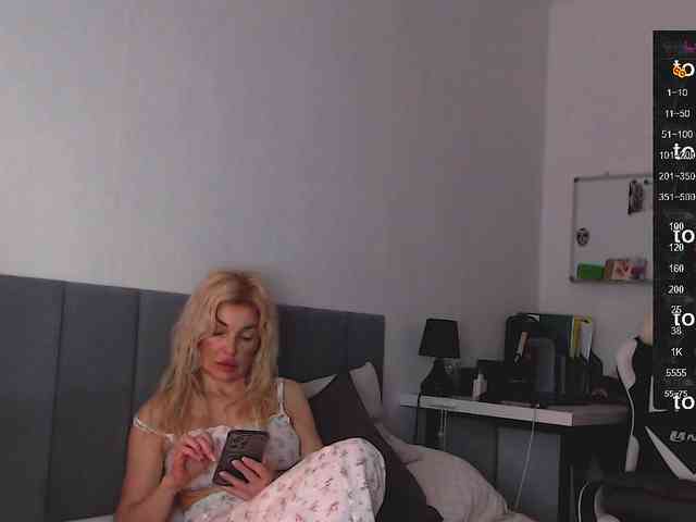 Margo77-1 webcam