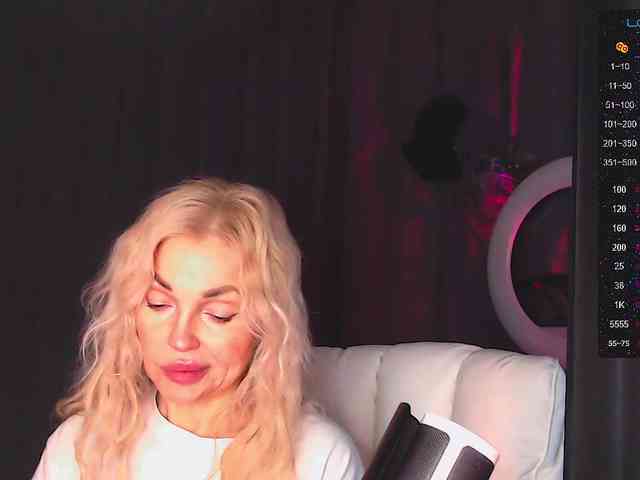 Margo77-1 webcam