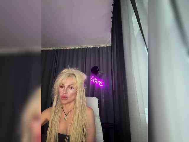 Margo77-1 webcam
