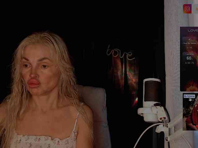 Margo77-1 webcam