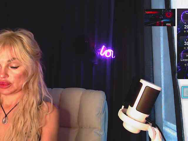Margo77-1 webcam