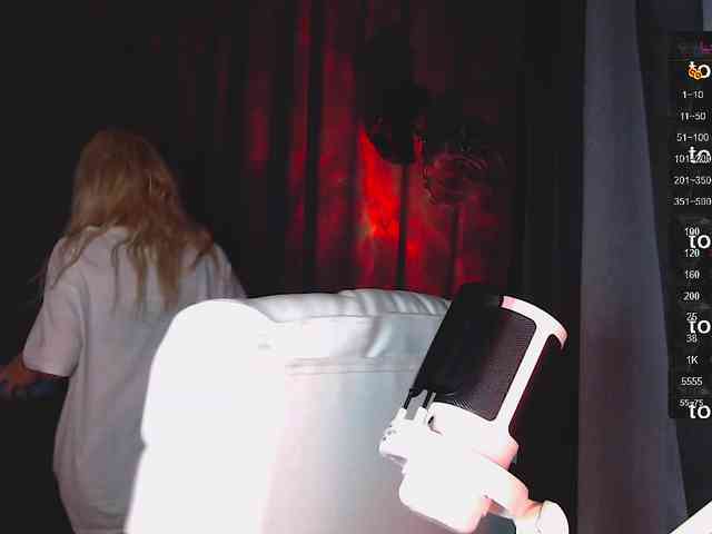 Margo77-1 webcam