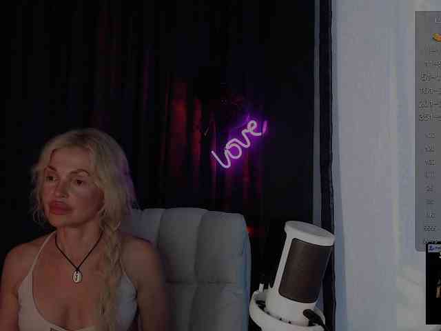 Margo77-1 webcam