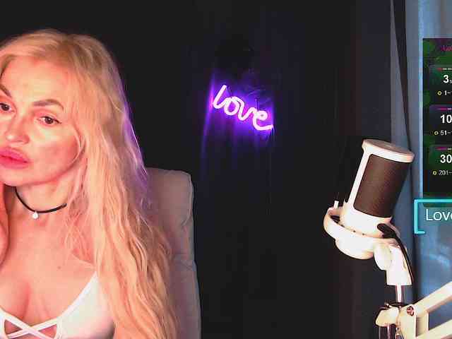 Margo77-1 webcam