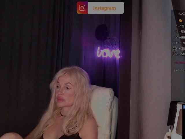 Margo77-1 webcam