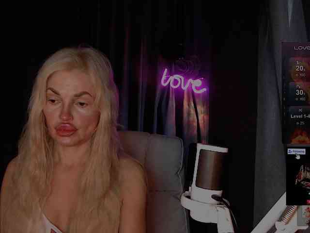 Margo77-1 webcam
