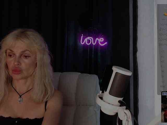 Margo77-1 webcam