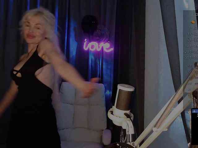 Margo77-1 webcam
