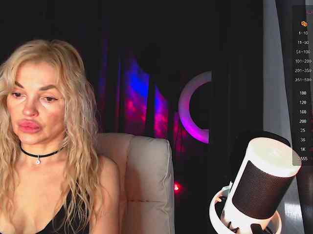 Margo77-1 webcam