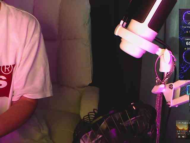 Margo77-1 webcam
