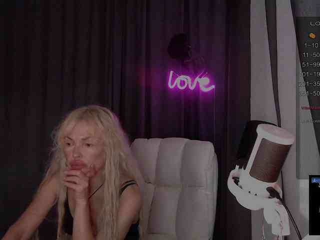 Margo77-1 webcam
