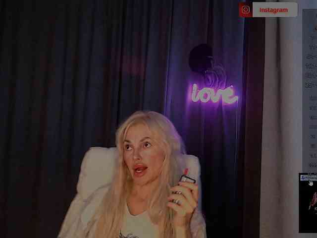 Margo77-1 webcam