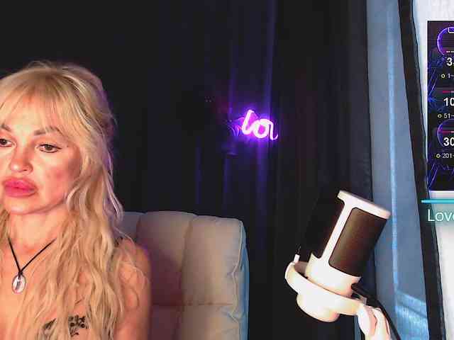 Margo77-1 webcam