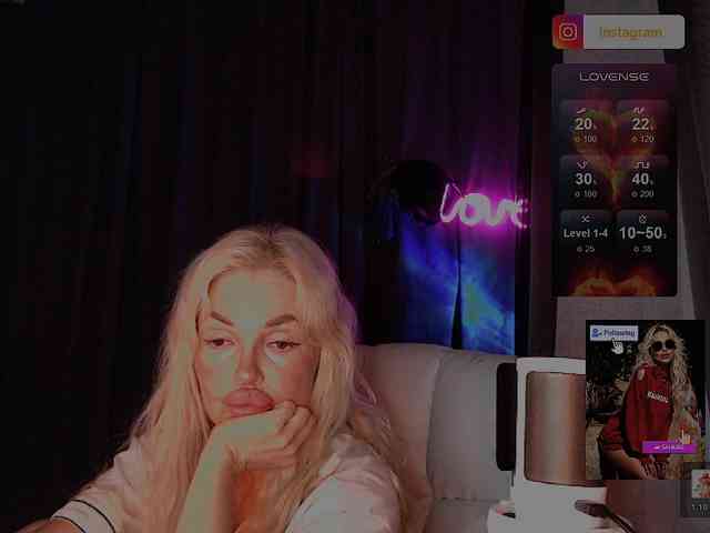 Margo77-1 webcam