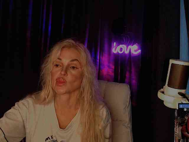 Margo77-1 webcam